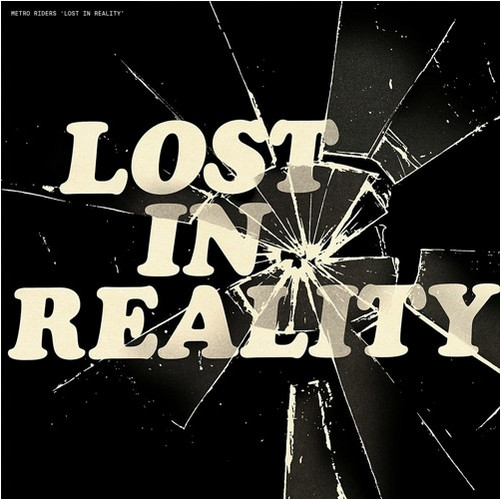 Lost In Reality 