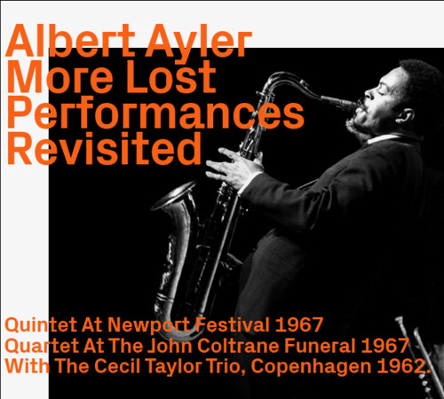 More Lost Performances (Revisited)