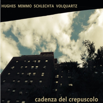 Cadenza Del Crepuscolo