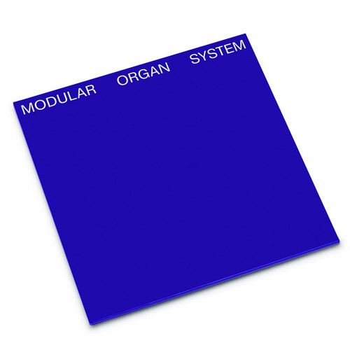 Modular Organ System