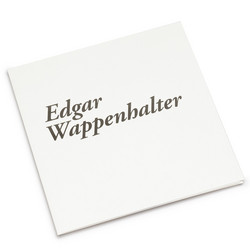 Edgar Wappenhalter