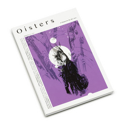 Issue 9: Oisters
