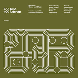 Tone Science Module No​. 7 (Cause And Effect)