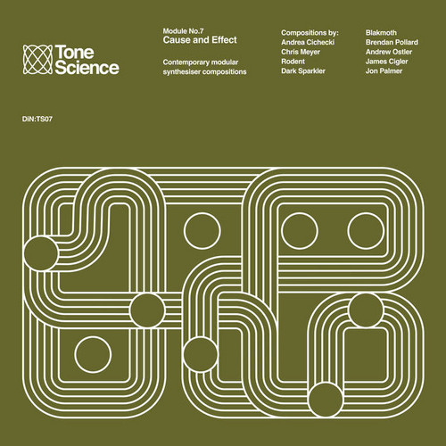 Tone Science Module No​. 7 (Cause And Effect)