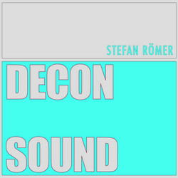 Decon Sound - Deconceptualize 1 (LP, Red)