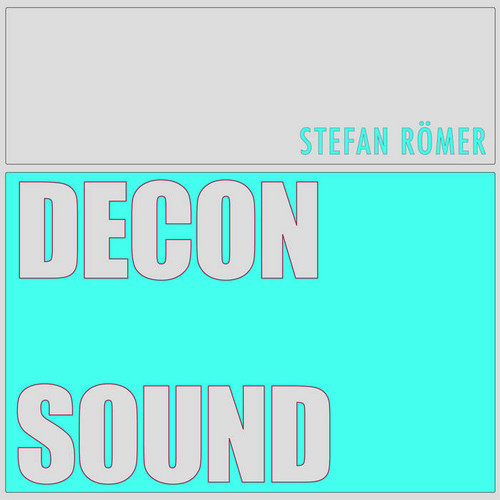Decon Sound - Deconceptualize 1