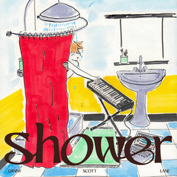 Shower (LP)