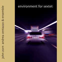 Environment For Sextet