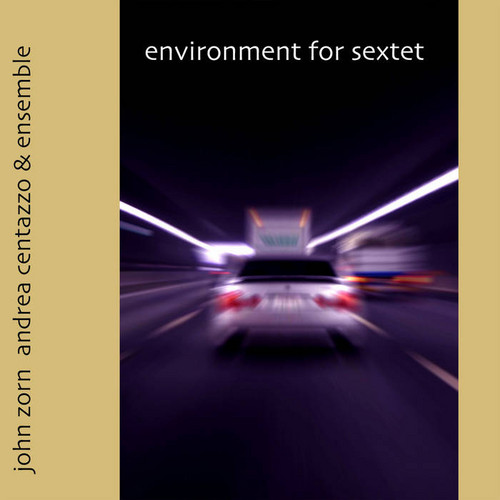 Environment For Sextet
