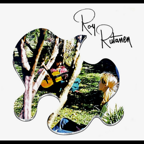 Roy Rutanen