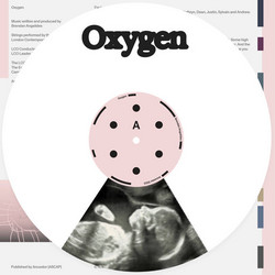 Oxygen (LP)