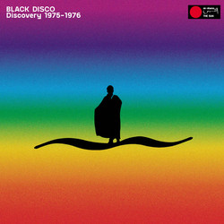  Discovery 1975​-​1976