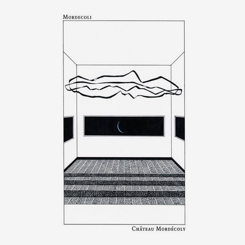 Ch​â​teau Mord​é​coly