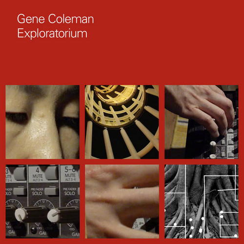  Exploratorium 