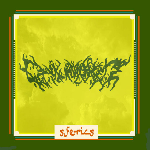 Sferics 