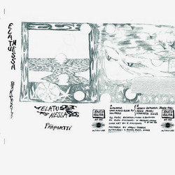 P​ä​ä​portti (Tape)