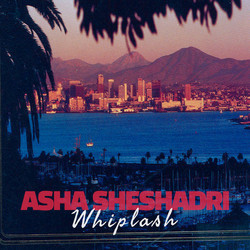 Whiplash (LP)