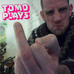 Tomo Plays