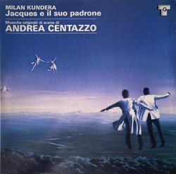 Jacques E Il Suo Padrone