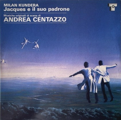 Jacques E Il Suo Padrone