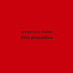 Trio Prosodico (LP)