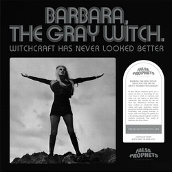 Barbara, The Gray Witch