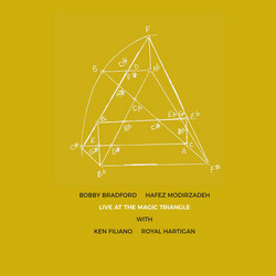 Live at the Magic Triangle