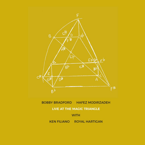 Live at the Magic Triangle