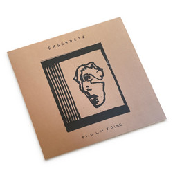 Sillmjölke (LP)