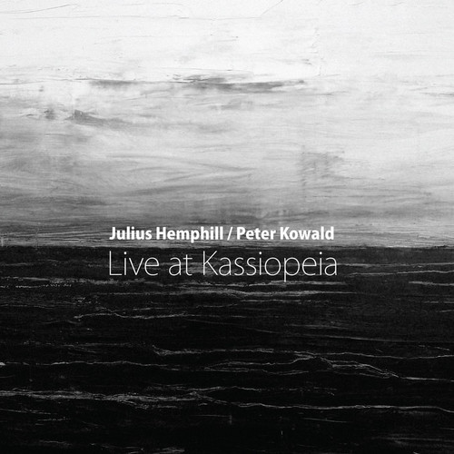 Live At Kassiopeia