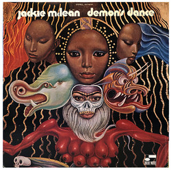 Demon's Dance