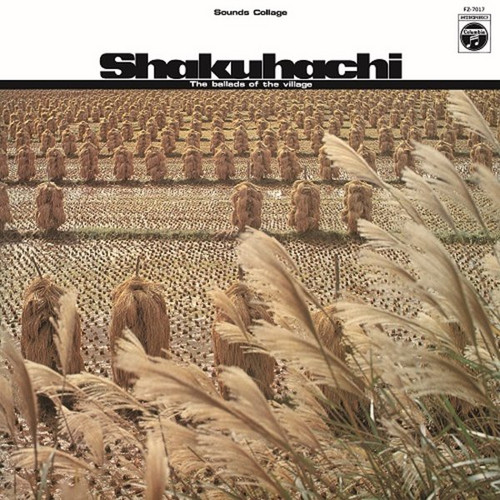 Shakuhachi: The Ballads Of The Village