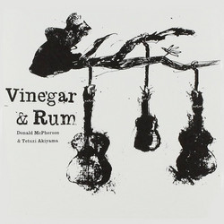 Vinegar & Rum