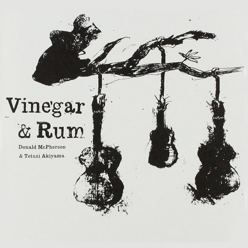 Vinegar & Rum