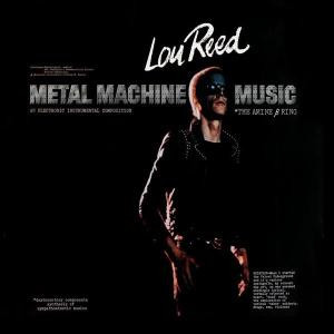 Metal Machine Music