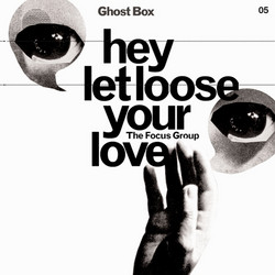 Hey Let Loose Your Love (10")