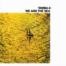We And The Sea (LP)