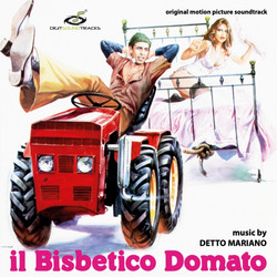 Il Bisbetico Domato (LP)