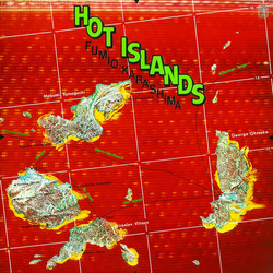 Hot Islands