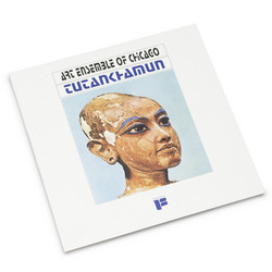 Tutankhamun (LP)