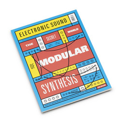 Issue 104: The Secret World Of Modular (Magazine)