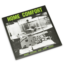 Home Comfort (LP)