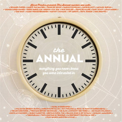 The Annual 2023 (Book)