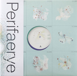 Perifaerye (LP, Purple + Booklet)