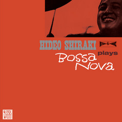 Plays Bossa Nova (LP)