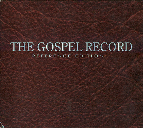 The Gospel Record