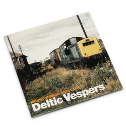 Deltic Vespers (LP, Purple)