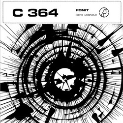 C 364 - Antico E Moderno (LP)