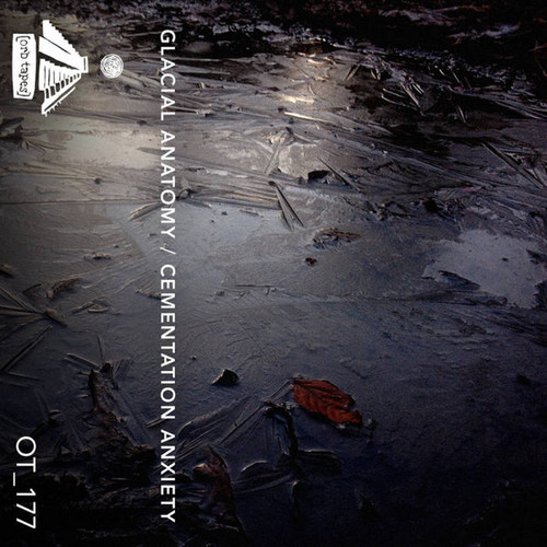 Glacial Anatomy / Cementation Anxiety Split