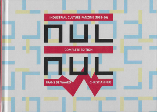 Nul Nul - The Complete Edition